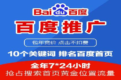 百度推广实战技巧：案例详解